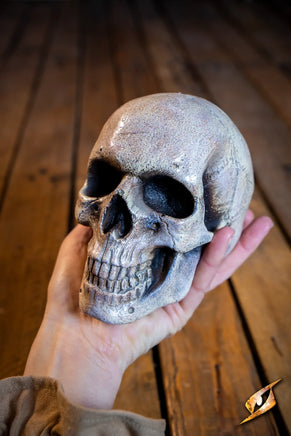 Medium Skull-GoblinSmith