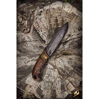 Woodsman Knife-GoblinSmith