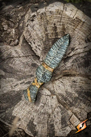 Stone Knife - 7.5 in-GoblinSmith