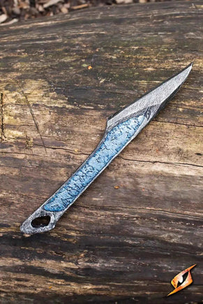 Cutthroat Knife - 8.7 in-GoblinSmith