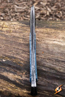 Cutthroat Knife - 8.7 in-GoblinSmith