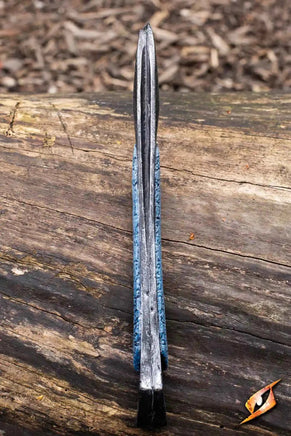 Cutthroat Knife - 8.7 in-GoblinSmith