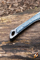 Cutthroat Knife - 8.7 in-GoblinSmith