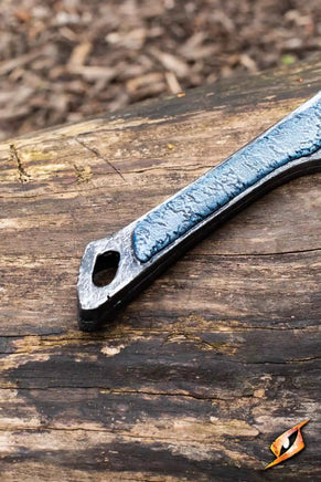 Cutthroat Knife - 8.7 in-GoblinSmith