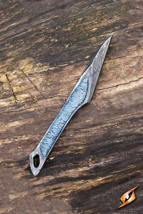 Cutthroat Knife - 8.7 in-GoblinSmith