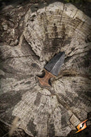 Push Dagger - 3.9 in-GoblinSmith