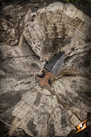 Push Dagger - 3.9 in-GoblinSmith