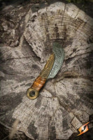 Skinner Knife - 5.9 in-GoblinSmith