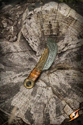 Skinner Knife - 5.9 in-GoblinSmith