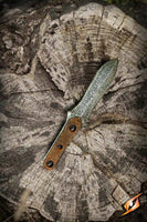 Thrust Knife - 7.9 in-GoblinSmith