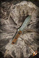 Thrust Knife - 7.9 in-GoblinSmith
