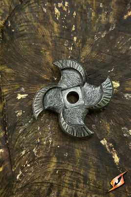 Tornado Shuriken-GoblinSmith
