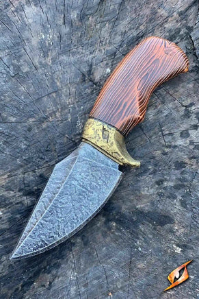 Broad Knife-GoblinSmith