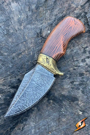 Broad Knife-GoblinSmith
