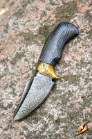 Broad Knife-GoblinSmith
