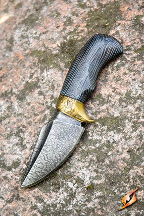 Broad Knife-GoblinSmith