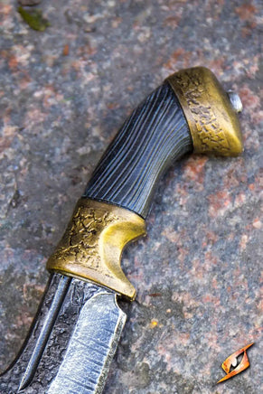 Hunters Knife-GoblinSmith