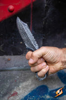 Tactical Throwing Knife-GoblinSmith