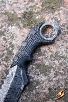 Tactical Throwing Knife-GoblinSmith