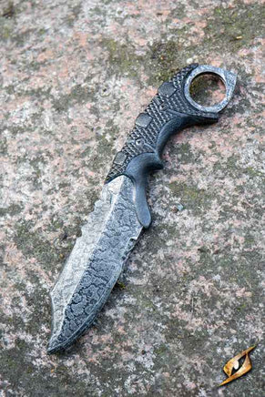Tactical Throwing Knife-GoblinSmith