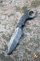 Tactical Throwing Knife-GoblinSmith
