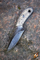 Trappers Knife-GoblinSmith