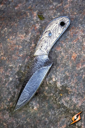 Trappers Knife-GoblinSmith