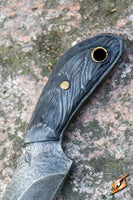 Trappers Knife-GoblinSmith