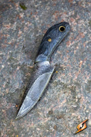 Trappers Knife-GoblinSmith