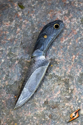Trappers Knife-GoblinSmith
