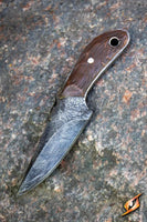 Trappers Knife-GoblinSmith