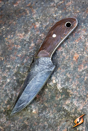 Trappers Knife-GoblinSmith