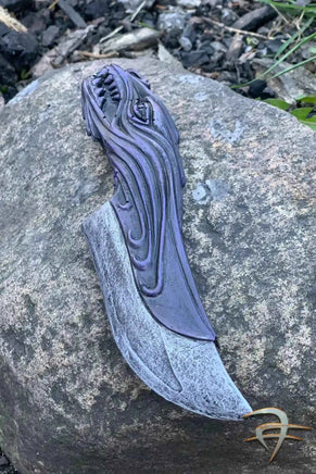 Dragon Dagger-GoblinSmith