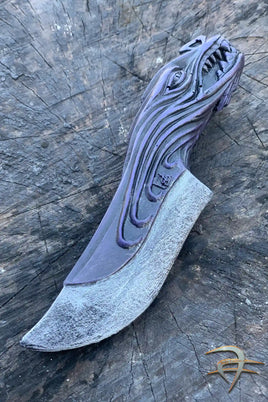 Dragon Dagger-GoblinSmith