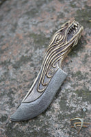 Dragon Dagger-GoblinSmith