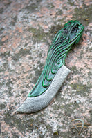 Dragon Dagger-GoblinSmith
