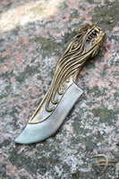 Dragon Dagger-GoblinSmith