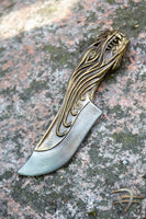 Dragon Dagger-GoblinSmith