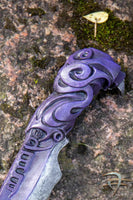 Eldarian Dagger-GoblinSmith