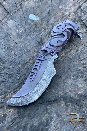 Eldarian Dagger-GoblinSmith