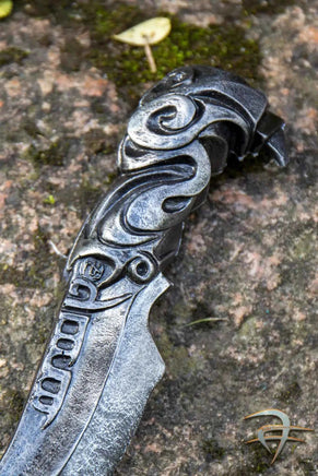 Eldarian Dagger-GoblinSmith