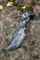 Eldarian Dagger-GoblinSmith