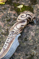 Eldarian Dagger-GoblinSmith