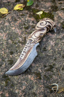 Eldarian Dagger-GoblinSmith