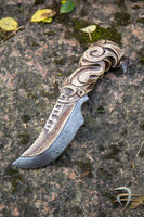 Eldarian Dagger-GoblinSmith