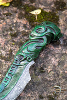 Eldarian Dagger-GoblinSmith