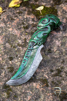 Eldarian Dagger-GoblinSmith