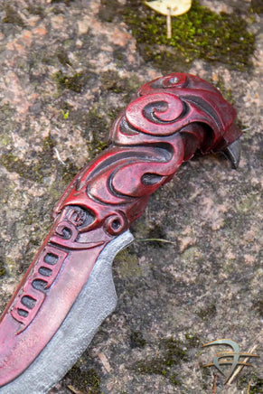 Eldarian Dagger-GoblinSmith