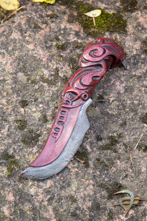 Eldarian Dagger-GoblinSmith