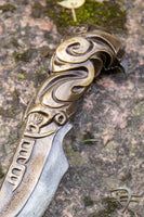 Eldarian Dagger-GoblinSmith